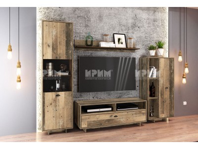 Σύνθεση City 6046